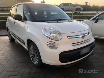 Fiat 500L 1.3 Multijet 85 CV Pop