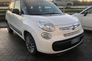 Fiat 500L 1.3 Multijet 85 CV Pop