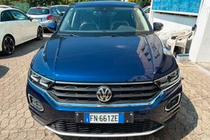 Volkswagen T-Roc 2.0 TDI SCR 150 CV DSG 4MOTION St