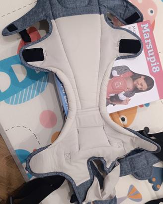 marsupio Foppapedretti 