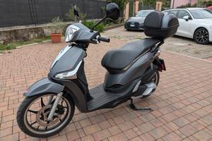 Liberty 150 S ABS - 07.2017 - 15'000Km