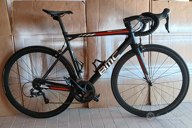 bmc teammachine slr01 