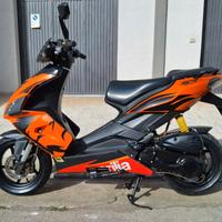 scooter 50 Aprilia SR Factory