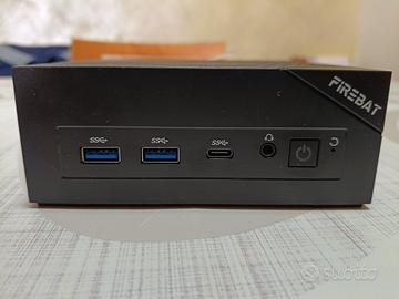 Mini PC Firebat