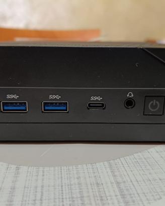 Mini PC Firebat