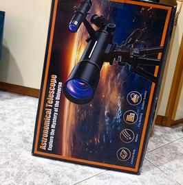Telescopio