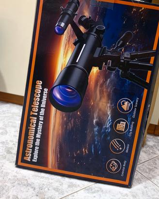 Telescopio