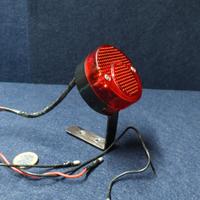 Fanalino posteriore moto cafè race 