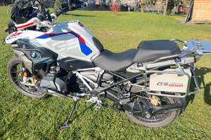 BMW 1250 GS RALLY  05  2022