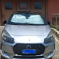 DS 3 del 2016