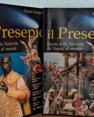 il presepio 