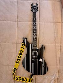 Schecter Synyster Gates Standard Gloss - Chitarra