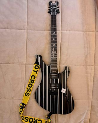 Schecter Synyster Gates Standard Gloss - Chitarra