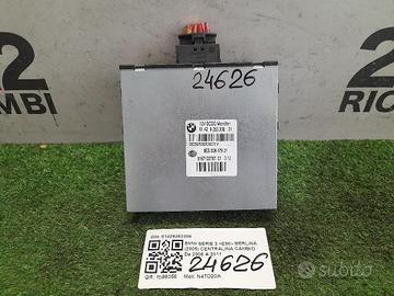 CENTRALINA CAMBIO BMW Serie 3 E90 Berlina 61429253