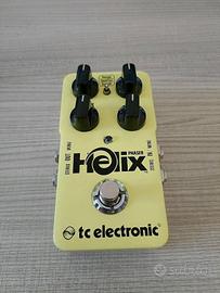 Tc electronic - Helix phaser