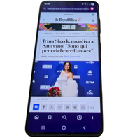 Samsung S21 5G esim 128 gb ricarica wireless