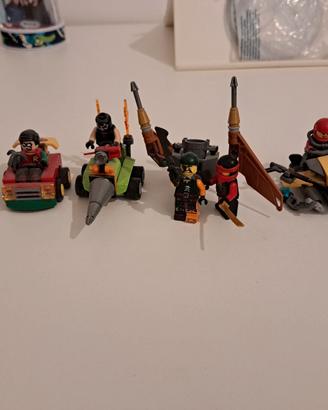 Mattoncini LEGO