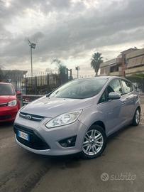 Ford C-Max 1.6 120CV GPL REVISIONATO
