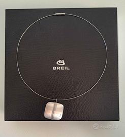 Collana Breil
