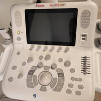 ECOGRAFO ESAOTE MY LAB X8 eXP