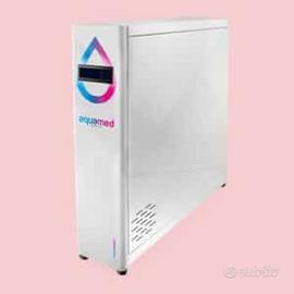 Depuratore acqua Aquamed 2021