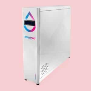 Depuratore acqua Aquamed 2021