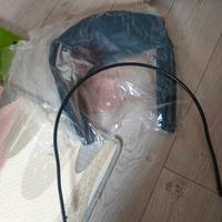 capottina passeggino mast