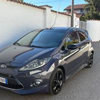 FORD FIESTA 2011 (allestimento st)