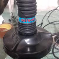 N.2 antenne CB con base magnetica