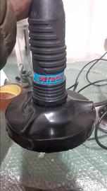 N.2 antenne CB con base magnetica