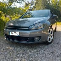 golf 6 tdi 