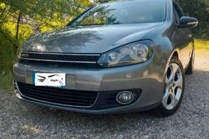 golf 6 tdi 