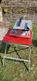 Troncatrice legno Stayer -combinata  1200 W
