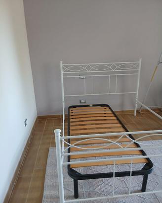 Rete a doghe singola