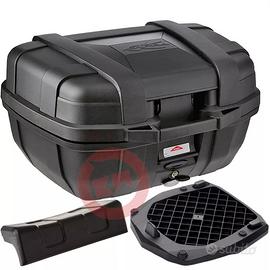 bauletto kappa 52 litri