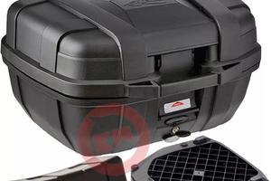 bauletto kappa 52 litri