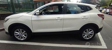 qashqai 1,5 dci diesel acenta