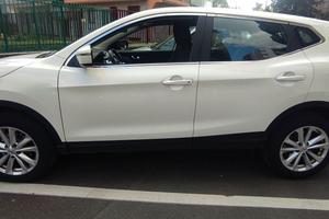 qashqai 1,5 dci diesel acenta