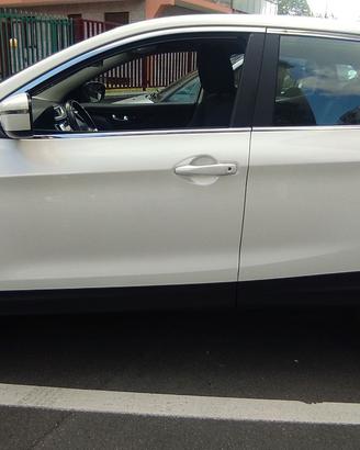 qashqai 1,5 dci diesel acenta
