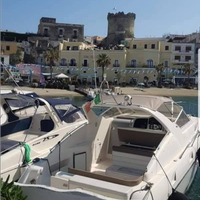 Rio 950 Cruiser porto forio
