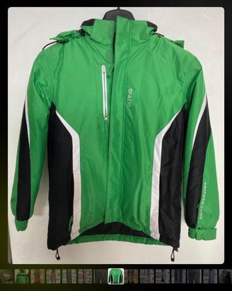 Completo sci bambino