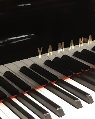 Pianoforti Yamaha C3 e C3 Silent diversi modelli