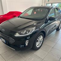 FORD Kuga 1.5 EcoBlue 120 CV aut. 2WD Titanium B