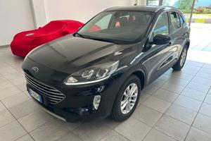FORD Kuga 1.5 EcoBlue 120 CV aut. 2WD Titanium B