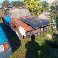 Lancia Fulvia 1300