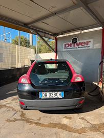 Volvo C30 (2009) 1.6 Diesel