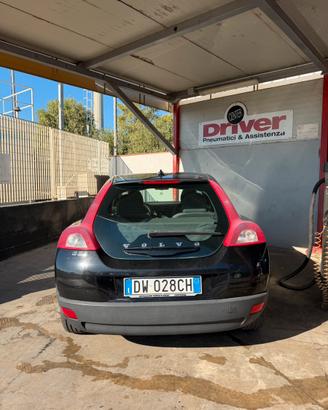 Volvo C30 (2009) 1.6 Diesel