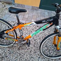 bici Elios ruota 24