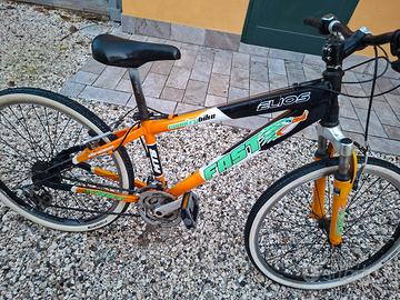 bici Elios ruota 24