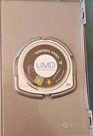 giochi per psp portatile 